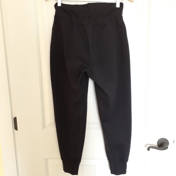 Public Rec All Day Jogger in Black 30 x 26 - Picture 2 of 11